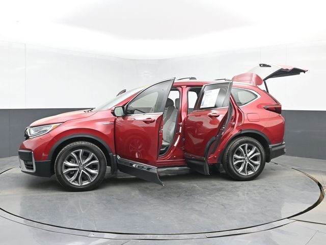 2021 Honda CR-V Hybrid Touring