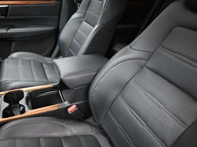 2021 Honda CR-V Touring