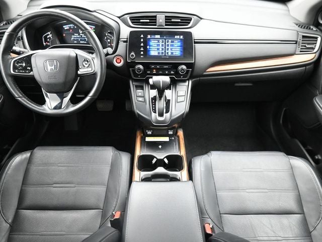 2021 Honda CR-V Touring