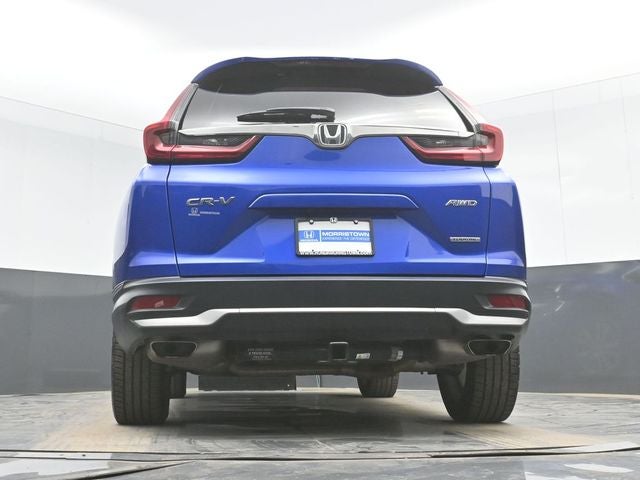 2021 Honda CR-V Touring