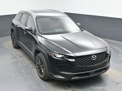 2023 Mazda Mazda CX-50 2.5 S Preferred Plus Package