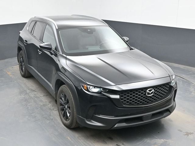 2023 Mazda Mazda CX-50 2.5 S Preferred Plus Package