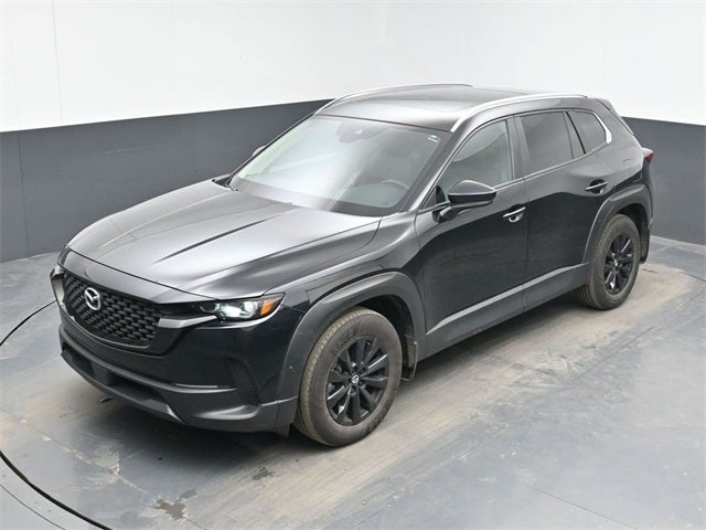 2023 Mazda Mazda CX-50 2.5 S Preferred Plus Package