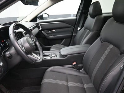 2023 Mazda Mazda CX-50 2.5 S Preferred Plus Package
