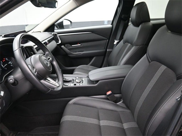 2023 Mazda Mazda CX-50 2.5 S Preferred Plus Package