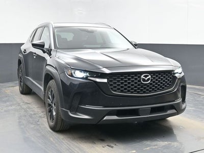 2023 Mazda Mazda CX-50 2.5 S Preferred Plus Package