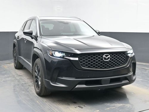 2023 Mazda Mazda CX-50 2.5 S Preferred Plus Package