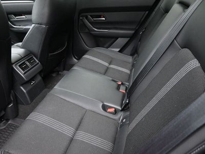 2023 Mazda Mazda CX-50 2.5 S Preferred Plus Package
