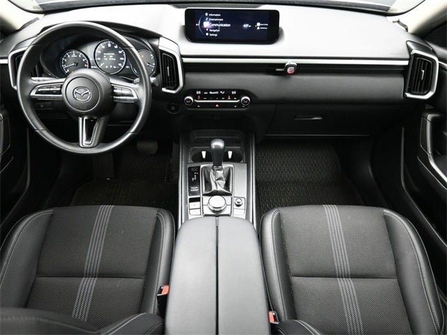 2023 Mazda Mazda CX-50 2.5 S Preferred Plus Package