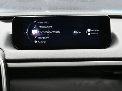 2023 Mazda Mazda CX-50 2.5 S Preferred Plus Package