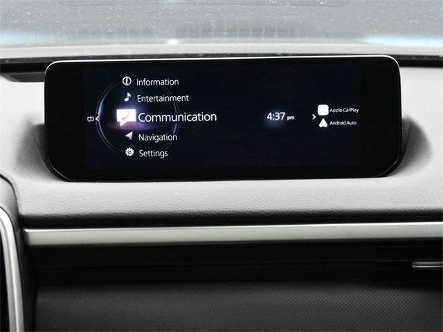 2023 Mazda Mazda CX-50 2.5 S Preferred Plus Package