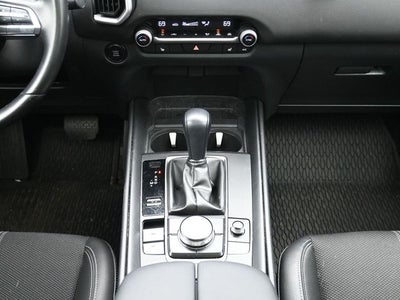 2023 Mazda Mazda CX-50 2.5 S Preferred Plus Package