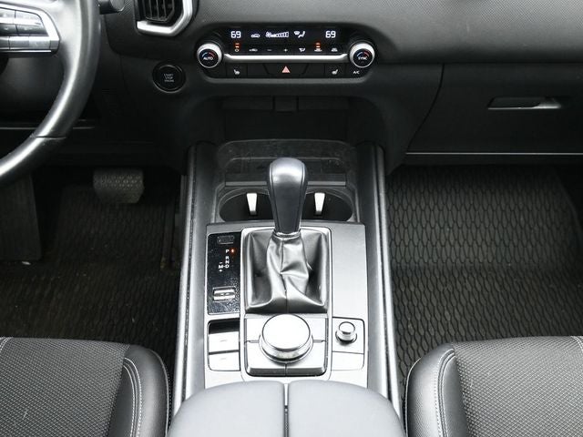 2023 Mazda Mazda CX-50 2.5 S Preferred Plus Package