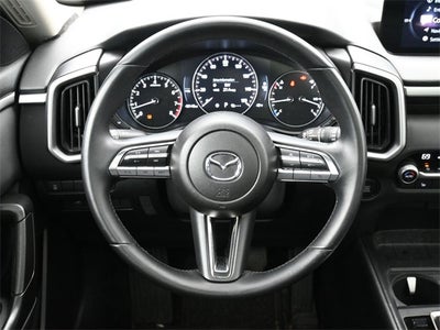 2023 Mazda Mazda CX-50 2.5 S Preferred Plus Package