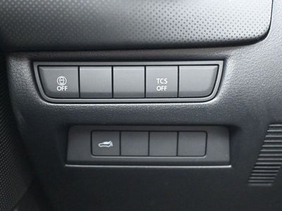 2023 Mazda Mazda CX-50 2.5 S Preferred Plus Package