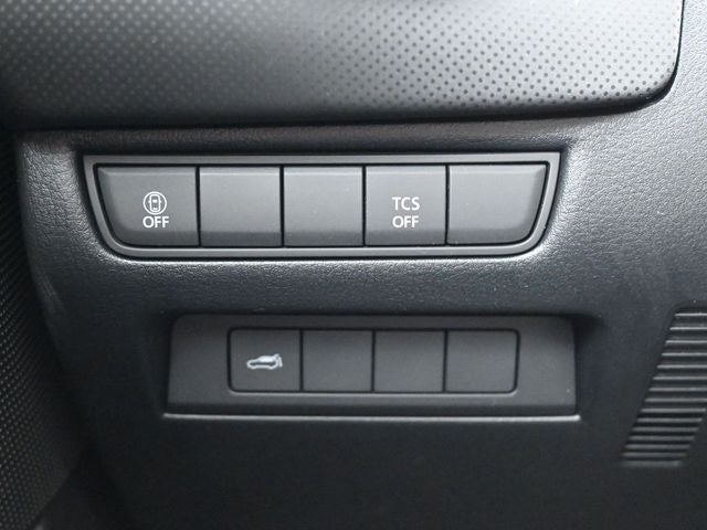 2023 Mazda Mazda CX-50 2.5 S Preferred Plus Package