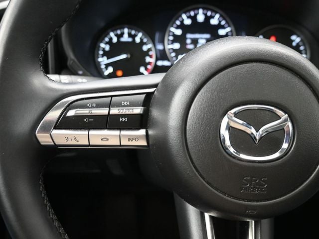 2023 Mazda Mazda CX-50 2.5 S Preferred Plus Package