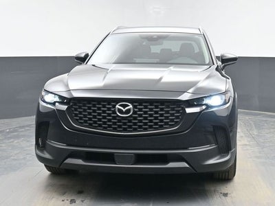 2023 Mazda Mazda CX-50 2.5 S Preferred Plus Package