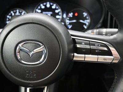 2023 Mazda Mazda CX-50 2.5 S Preferred Plus Package