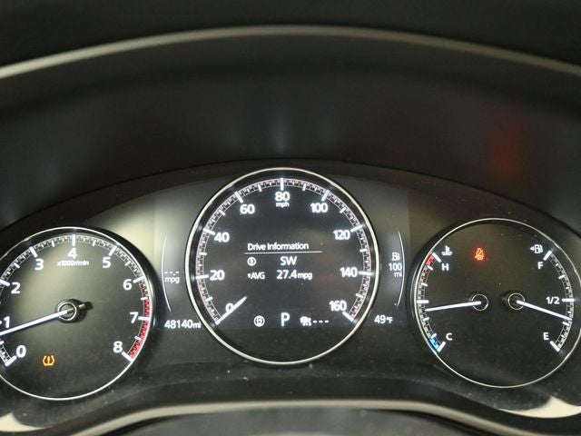 2023 Mazda Mazda CX-50 2.5 S Preferred Plus Package