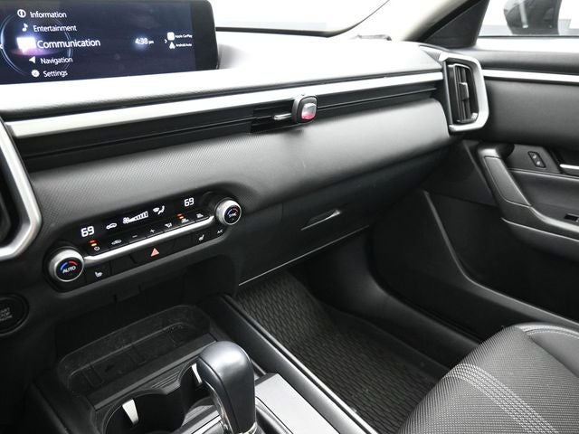 2023 Mazda Mazda CX-50 2.5 S Preferred Plus Package
