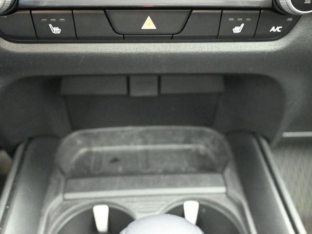 2023 Mazda Mazda CX-50 2.5 S Preferred Plus Package