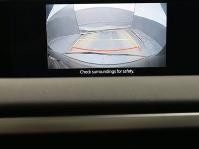 2023 Mazda Mazda CX-50 2.5 S Preferred Plus Package