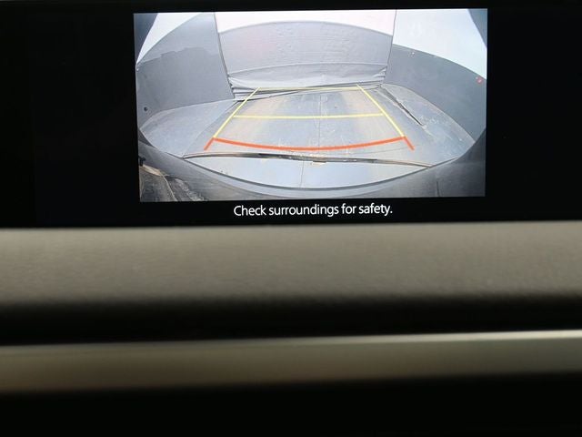 2023 Mazda Mazda CX-50 2.5 S Preferred Plus Package