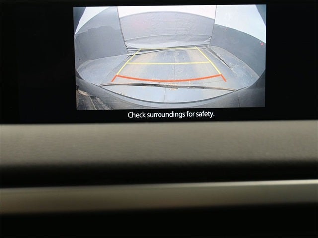 2023 Mazda Mazda CX-50 2.5 S Preferred Plus Package