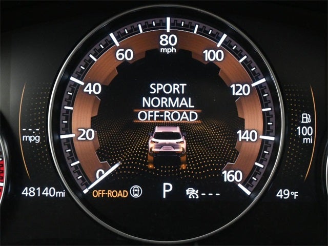 2023 Mazda Mazda CX-50 2.5 S Preferred Plus Package