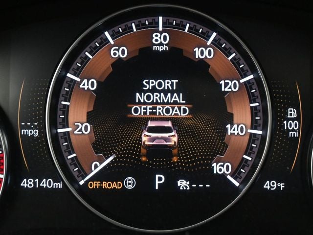 2023 Mazda Mazda CX-50 2.5 S Preferred Plus Package