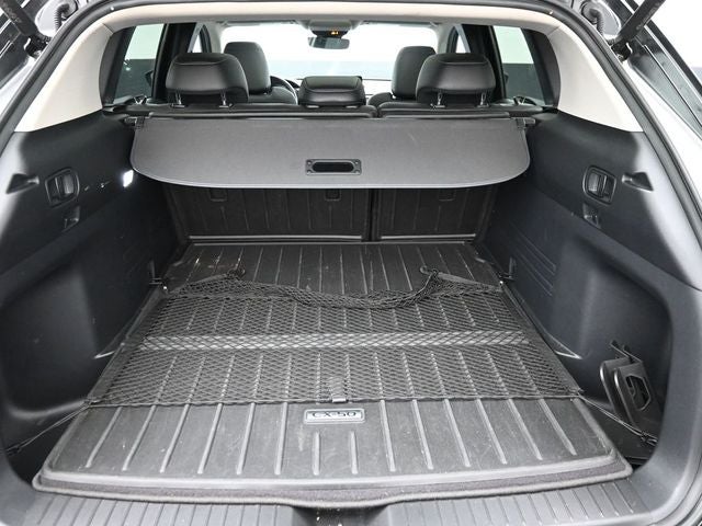 2023 Mazda Mazda CX-50 2.5 S Preferred Plus Package