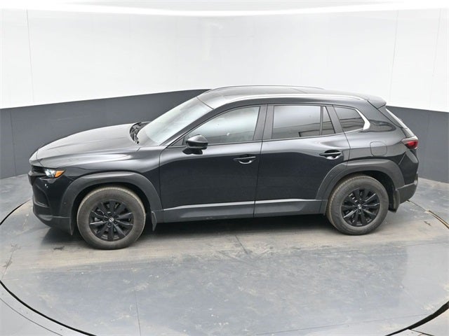 2023 Mazda Mazda CX-50 2.5 S Preferred Plus Package