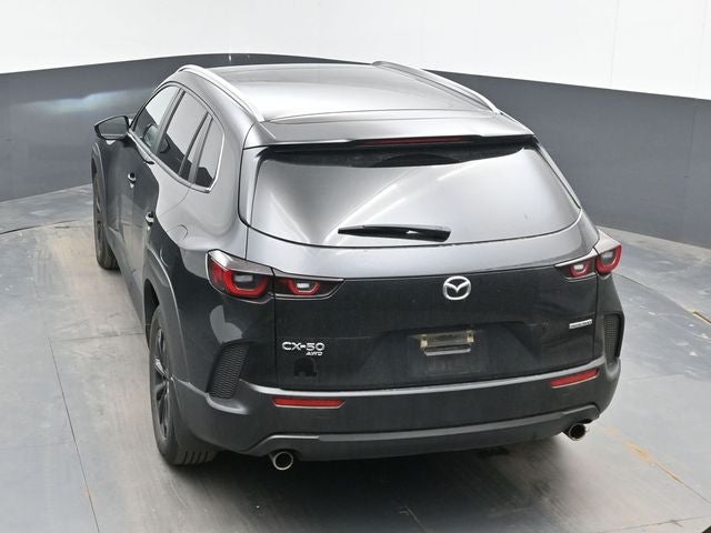 2023 Mazda Mazda CX-50 2.5 S Preferred Plus Package
