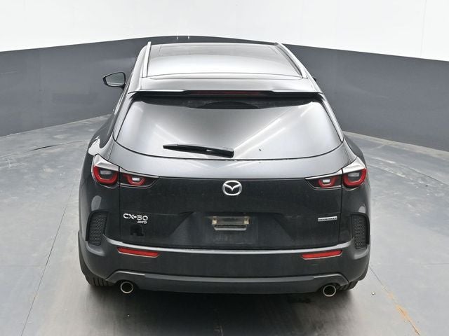 2023 Mazda Mazda CX-50 2.5 S Preferred Plus Package