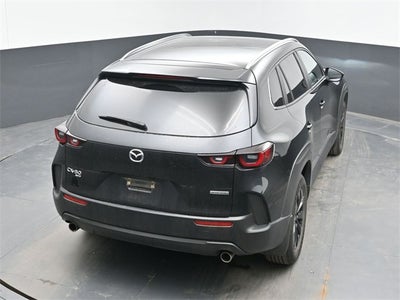 2023 Mazda Mazda CX-50 2.5 S Preferred Plus Package