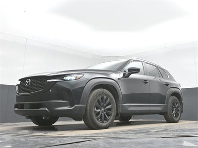 2023 Mazda Mazda CX-50 2.5 S Preferred Plus Package