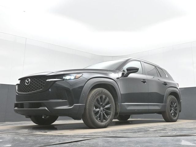 2023 Mazda Mazda CX-50 2.5 S Preferred Plus Package