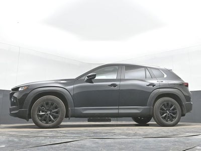 2023 Mazda Mazda CX-50 2.5 S Preferred Plus Package