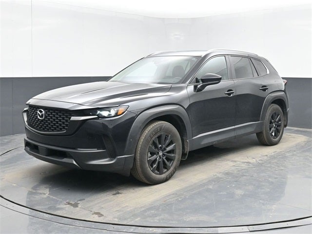 2023 Mazda Mazda CX-50 2.5 S Preferred Plus Package