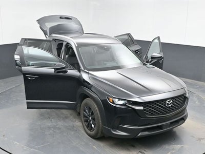 2023 Mazda Mazda CX-50 2.5 S Preferred Plus Package