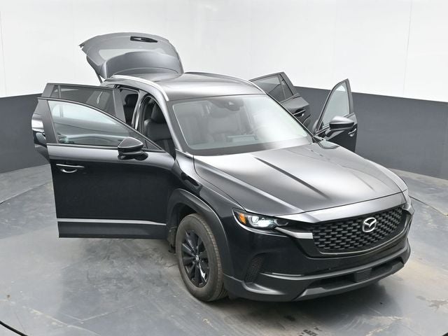 2023 Mazda Mazda CX-50 2.5 S Preferred Plus Package