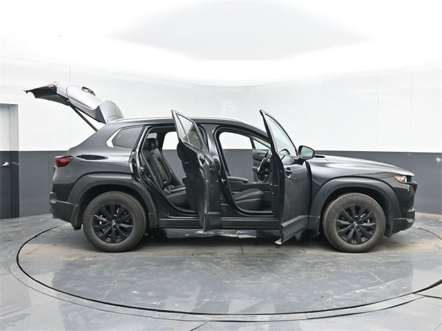 2023 Mazda Mazda CX-50 2.5 S Preferred Plus Package