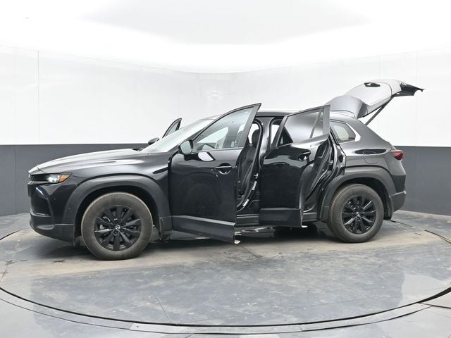 2023 Mazda Mazda CX-50 2.5 S Preferred Plus Package