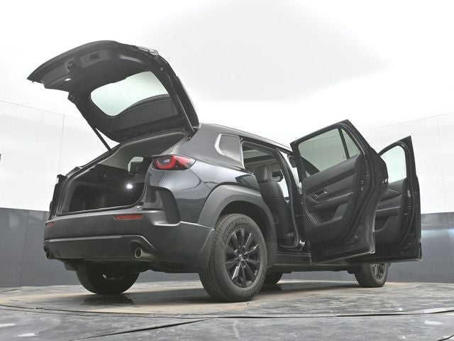 2023 Mazda Mazda CX-50 2.5 S Preferred Plus Package