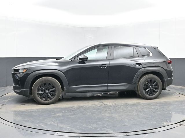 2023 Mazda Mazda CX-50 2.5 S Preferred Plus Package