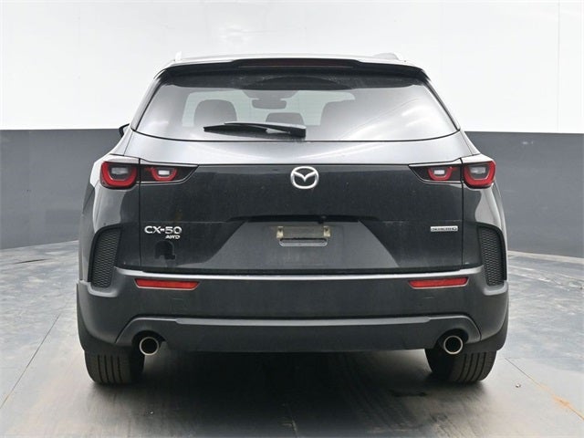 2023 Mazda Mazda CX-50 2.5 S Preferred Plus Package