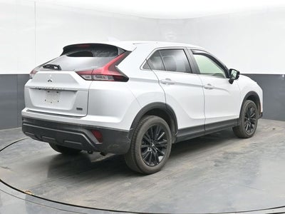 2023 Mitsubishi Eclipse Cross LE