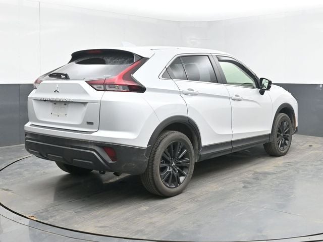 2023 Mitsubishi Eclipse Cross LE