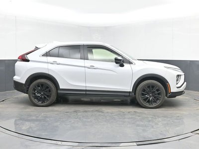 2023 Mitsubishi Eclipse Cross LE